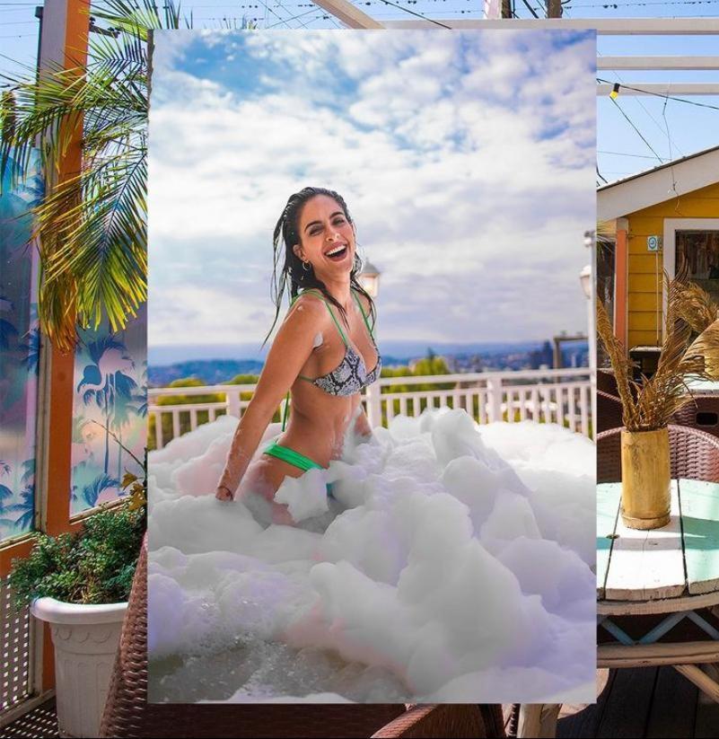 Hotel Club House *